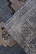 Vintage Meshkin Area Rug (6' x 9')